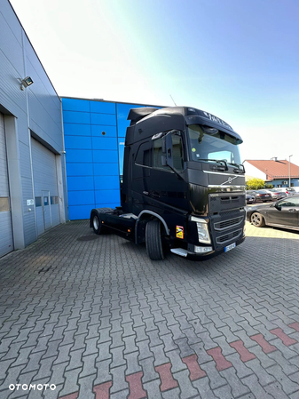 Volvo FH 460 - 10