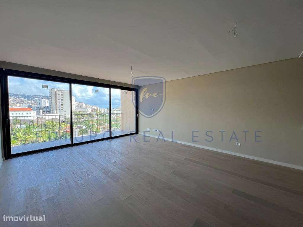 APARTAMENTO COM 3 QUARTOS | BARREIROS | FUNCHAL - Grande imagem: 4/38