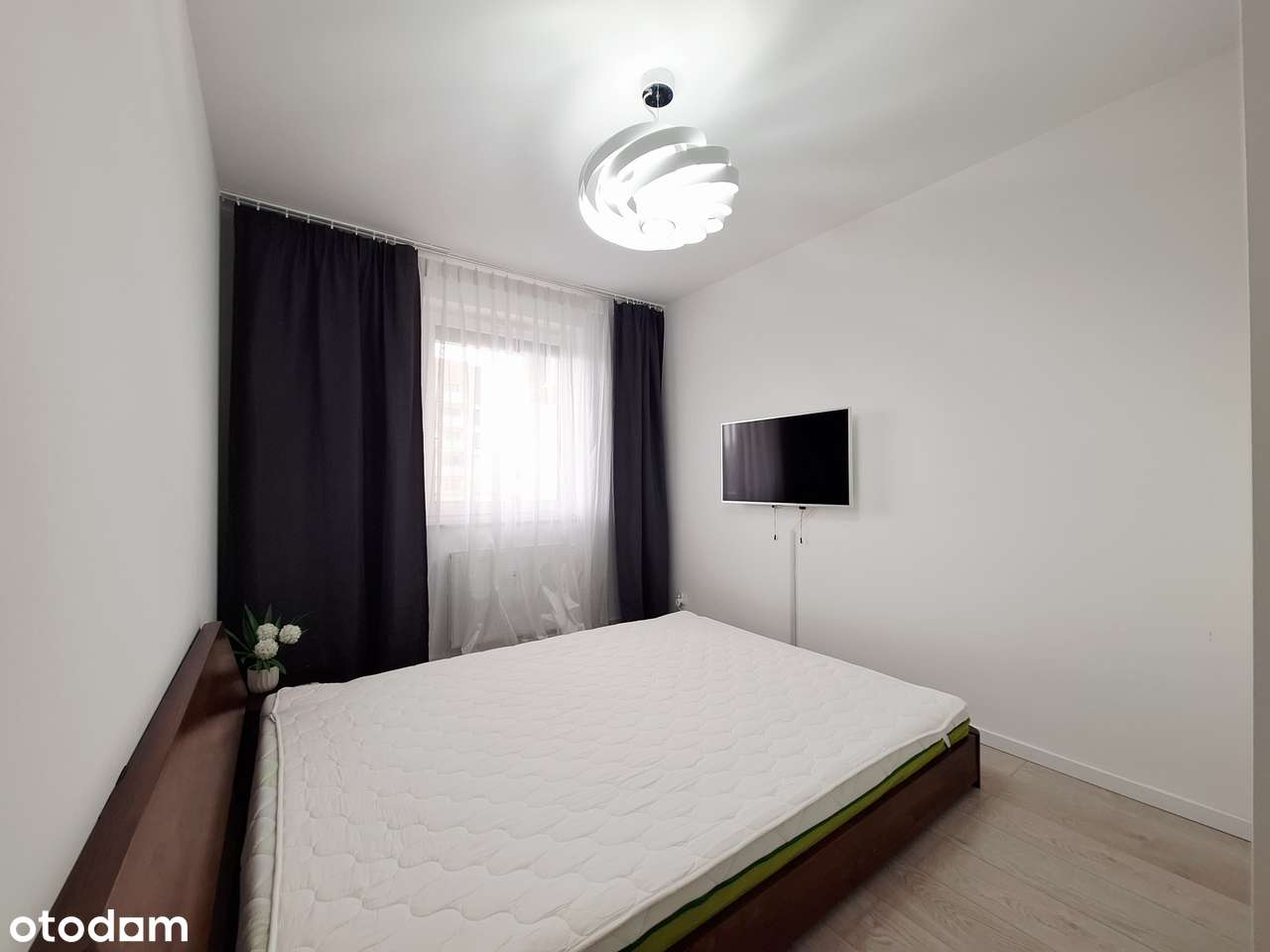 Nowoczesne 2 pokoje, 2018, winda, rolety, balkon – Górczyn-15