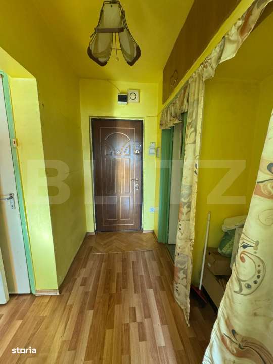 Apartament cu 2 camere decomandat, zona Kogalniceanu - Imagine principală: 4/6