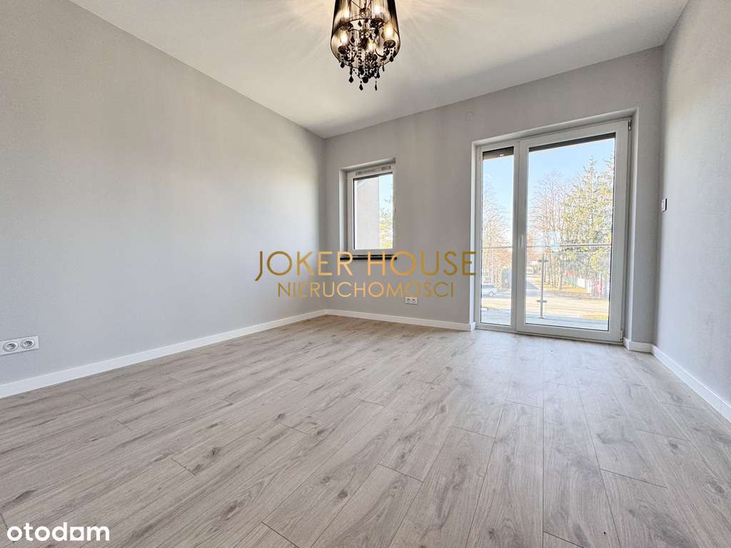 Dom do umeblowania! w 100% nowy i niezamieszkały!-16