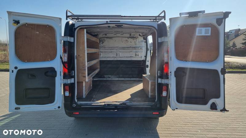 Renault Trafic - 18