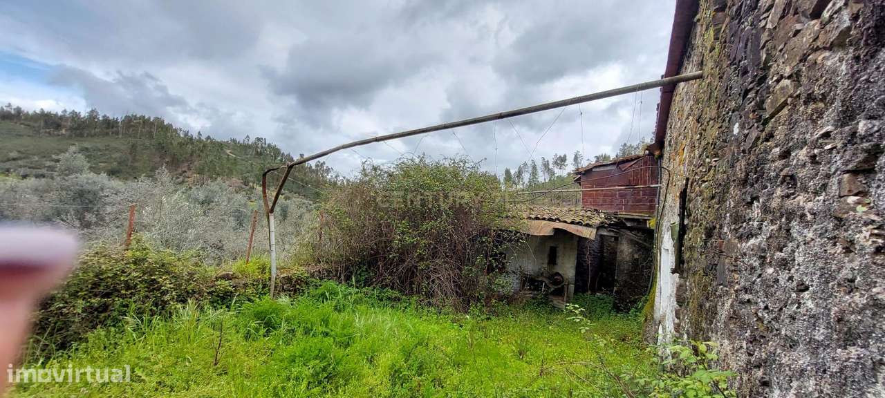 Moradia para recuperar. Projeto Exclusivo de Reabilitação com Forte Up-11