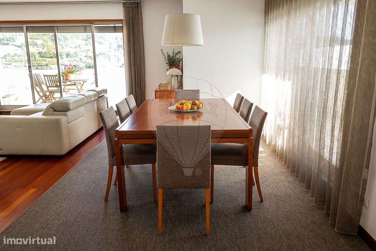 Apartamento T4 para venda-4