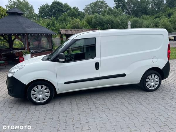 Opel COMBO - 4