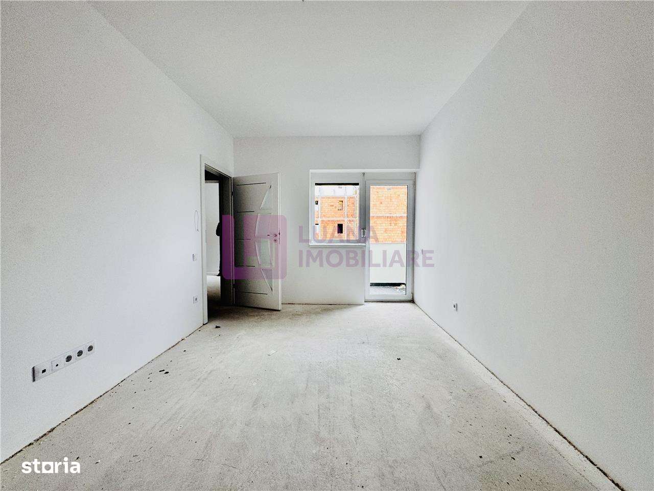 Apartament 2 camere INTABULAT | NOU | Deventer | parcare privata | la-2