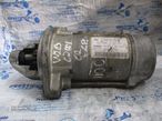 Motor De Arranque A0051517301 MERCEDES W203 2002 C200i - 3