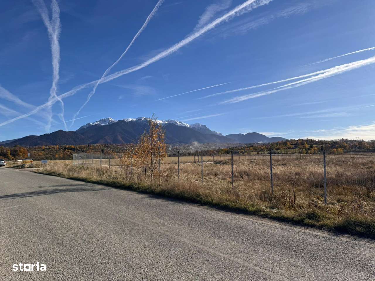 Comision 0% - Parcele Teren Tohan (3 loturi de 850 mp, 1 de 1000 mp)-4