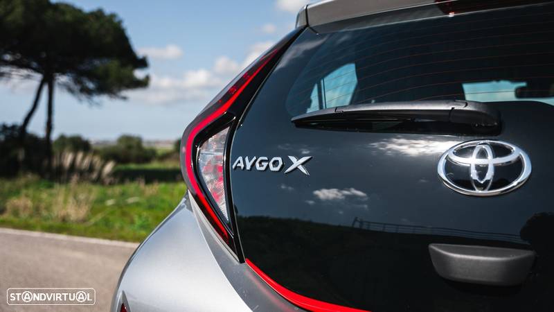Toyota Aygo X 1.0 Play - 23