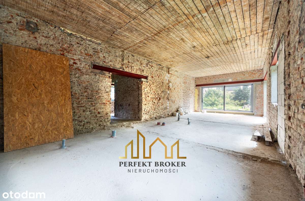 Wyjątkowy dom z ogromnym potencjałem inwestycyjnym - Pełny obrazek: 5/17