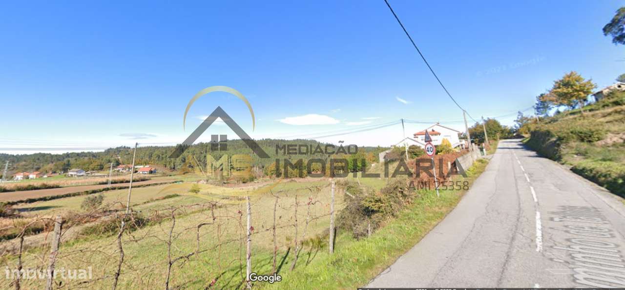 TERRENO COM 2000M² PARA VENDA - Grande imagem: 4/14
