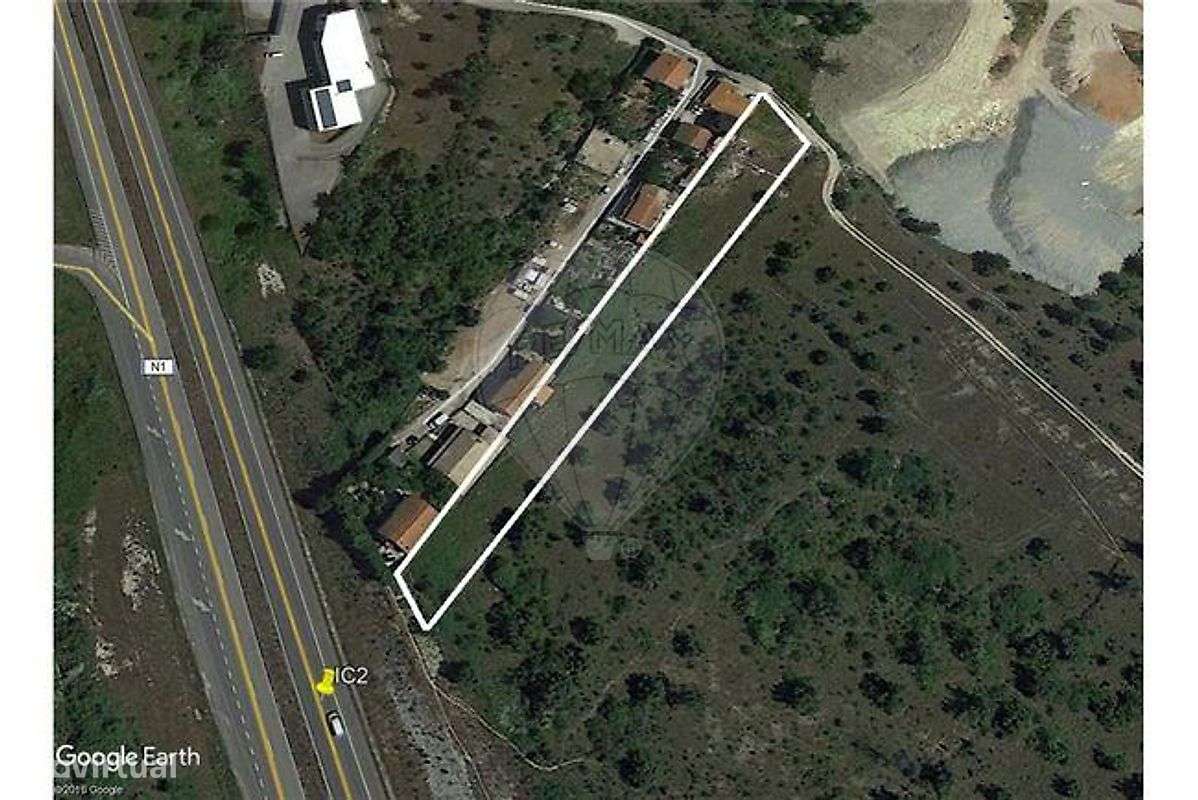 Terreno  para venda-0