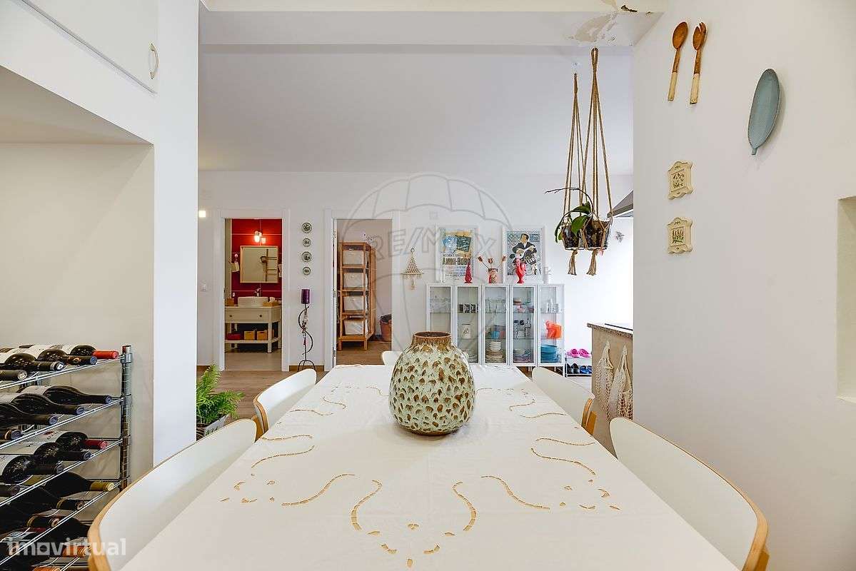 Moradia T2 para venda - Grande imagem: 3/33