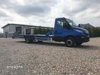 POMOC DROGOWA -IVECO -LAWETA - NAJAZDY- PRODUCENT - 13