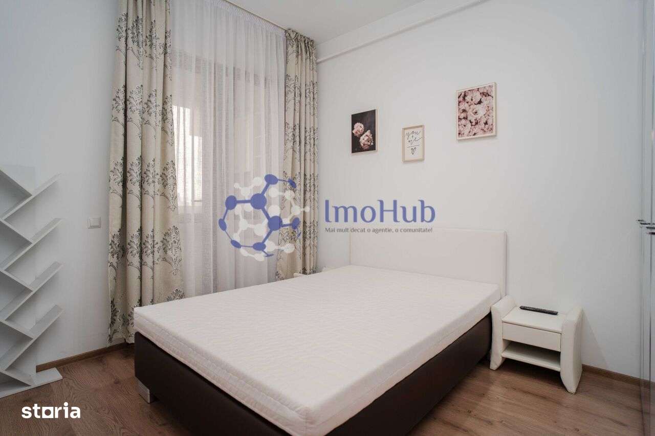 Apartament 3 camere Concept Residence - Canta Neciman - Imagine principală: 2/14