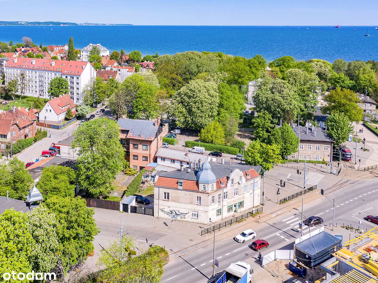 Mieszkaj 200m od plaży lub zarabiaj!-13