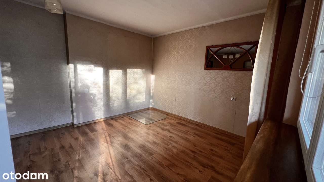 Mieszkanie w Wielopolu pod Nowym Sączem z garażem, piwnicą i działką - Pełny obrazek: 3/11