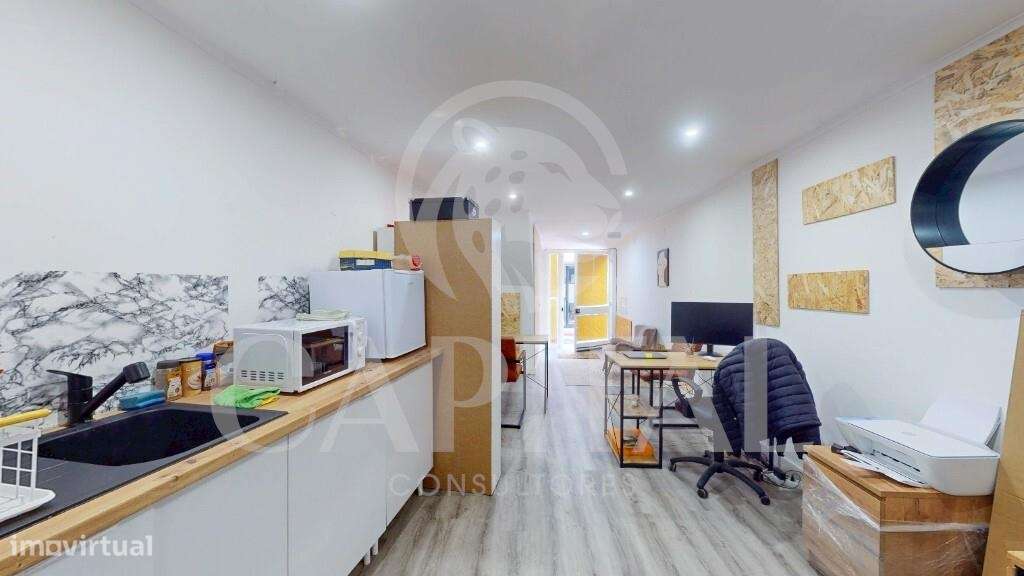 Loja para venda em Santarém - Grande imagem: 4/13