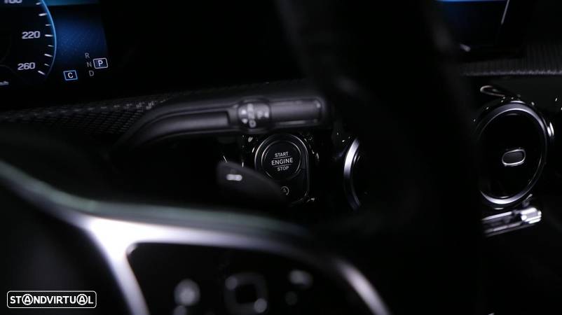 Mercedes-Benz CLA 180 d Shooting Brake Style Plus Aut. - 13