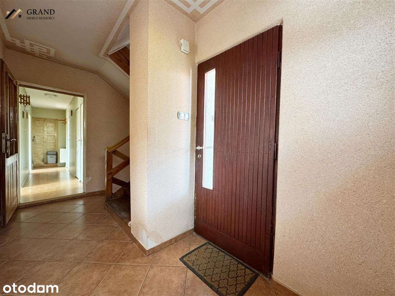 Dom nad morzem, Mielno-16