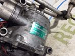 Compressor de ar condicionado SAAB 93 - 1