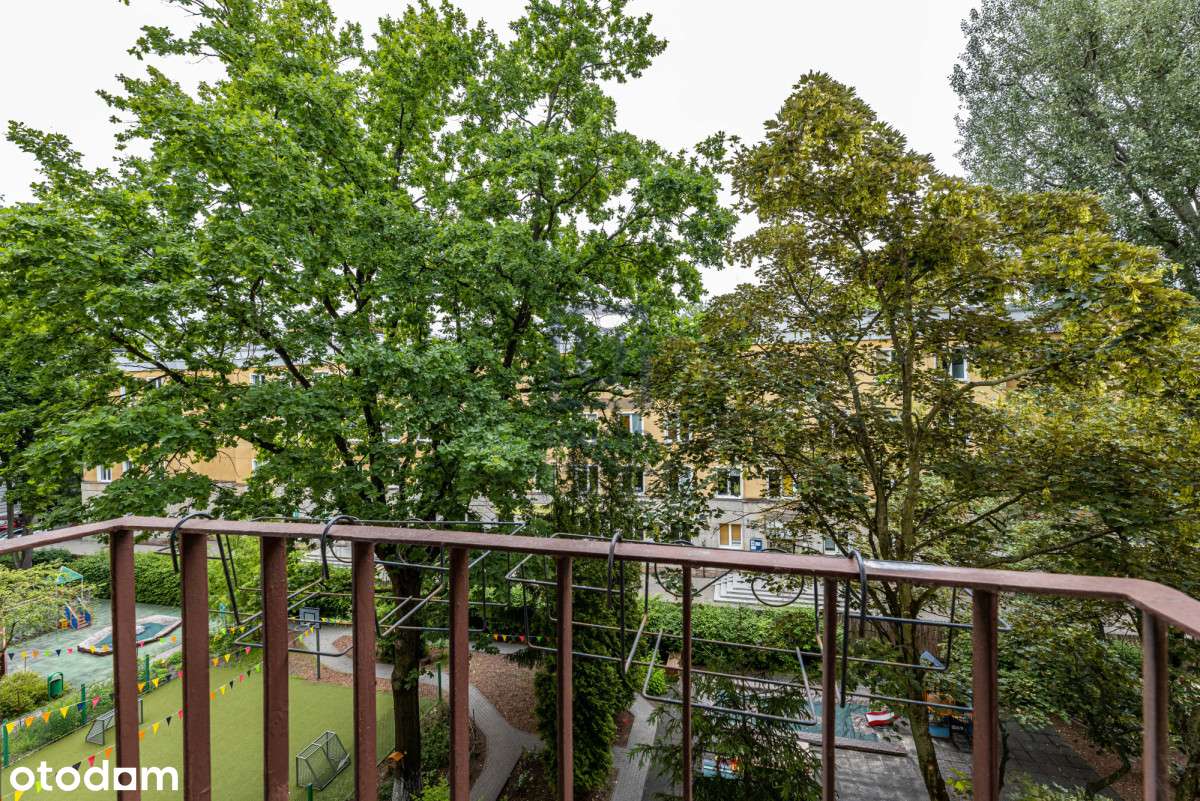 Cegła | Wysokie 280 H | Dwa balkony | Winda-7