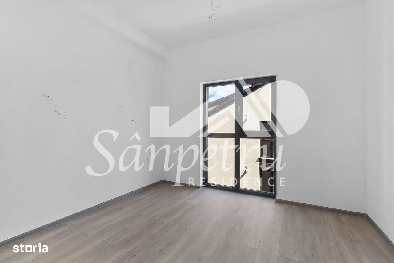 Apartament 3 Camere Finalizat. Avans 5 %-1