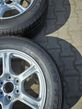 DODGE RAM felgi z oponami Nexen Roadian HTX RH5 275/55 R20 113 T M+S - 18