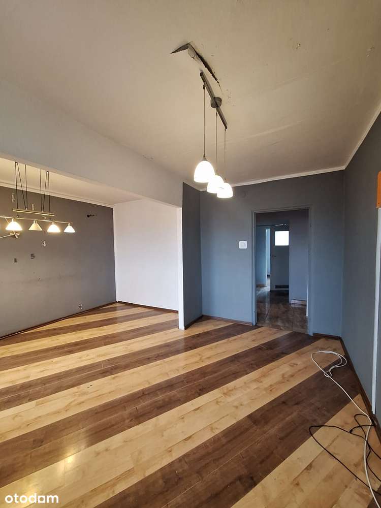 3 pokoje z balkonem | Bytom Miechowice
