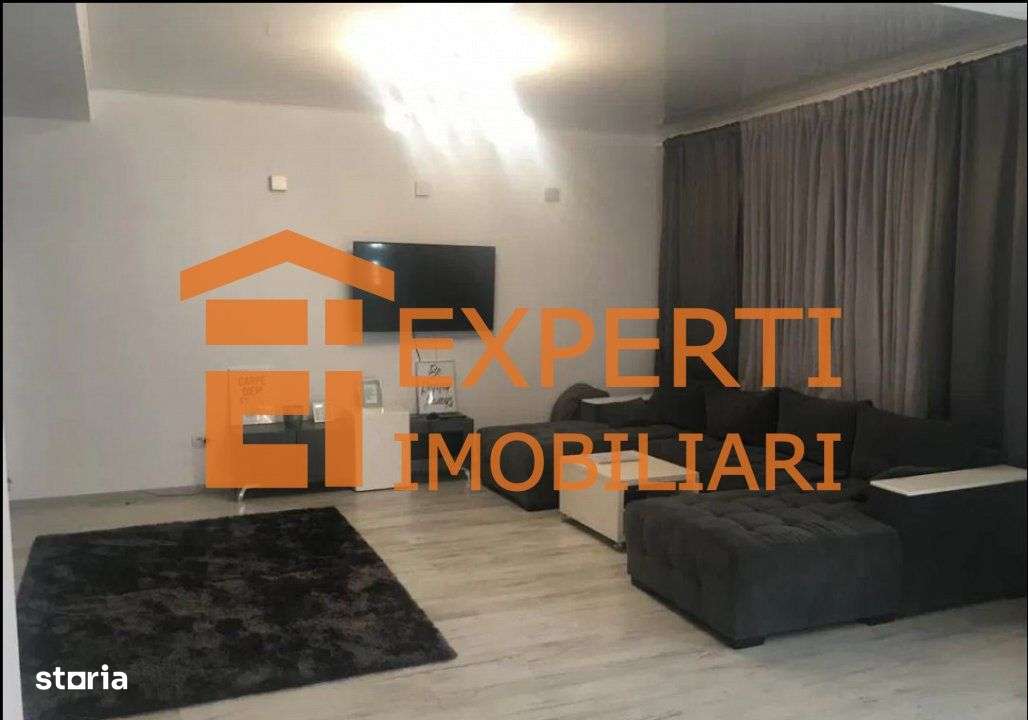 VILA P+1+M, situata in Mamaia Sat - Imagine principală: 4/19