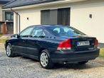 Volvo S60 2.4 Summum - 2