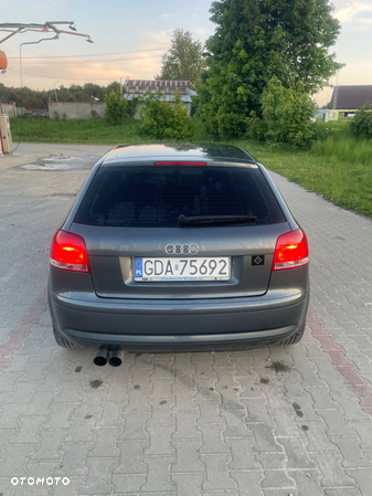 Audi A3 1.6 Attraction - 4