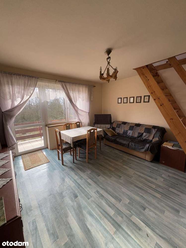 Dom jednorodzinny na działce 1,1ha - gospodarstwo rolne-5