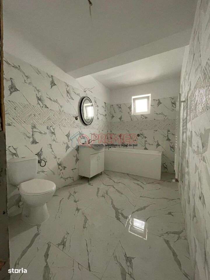 Super Apartament 2 Camere cu Terasă – Popești-Leordeni-12