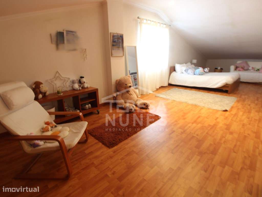 MORADIA ISOLADA V3 - BREJOS DE AZEITÃO-20