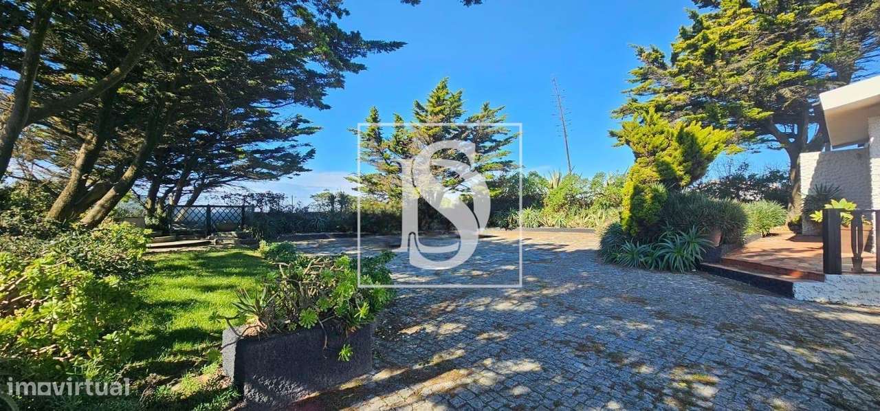 Refúgio sobre o Atlântico – Moradia T5 na 1ª Linha de Mar - Grande imagem: 5/17