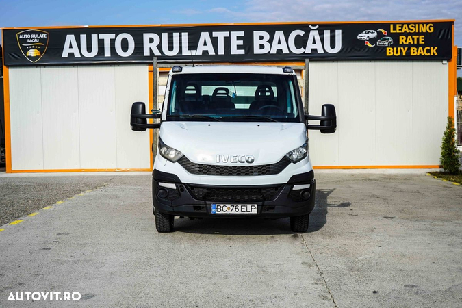 Iveco Autoutilitara N1 - 5