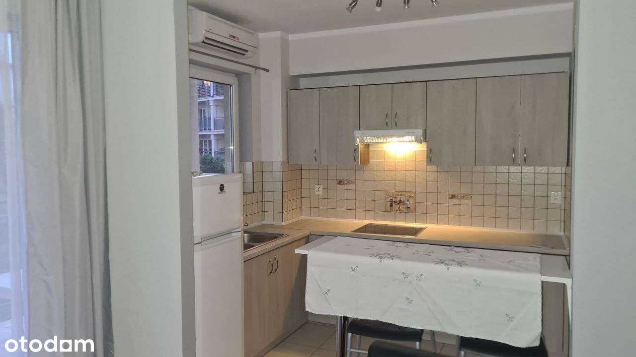 Nowoczesne 2-pokojowe mieszkanie z balkonem - Pełny obrazek: 2/13