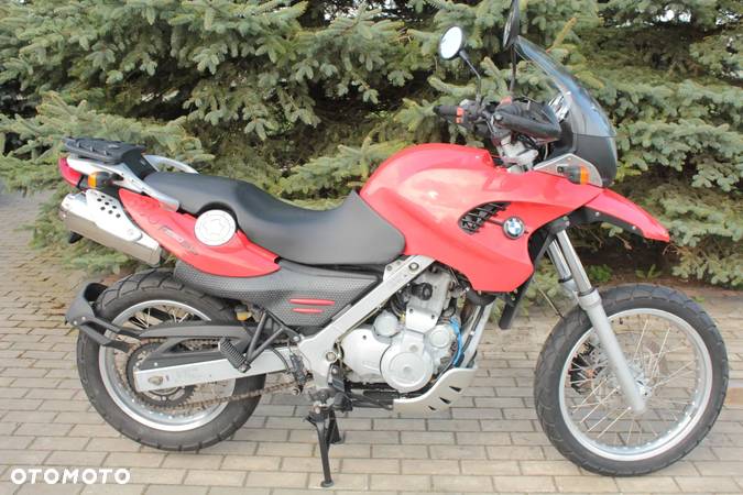 BMW GS - 26