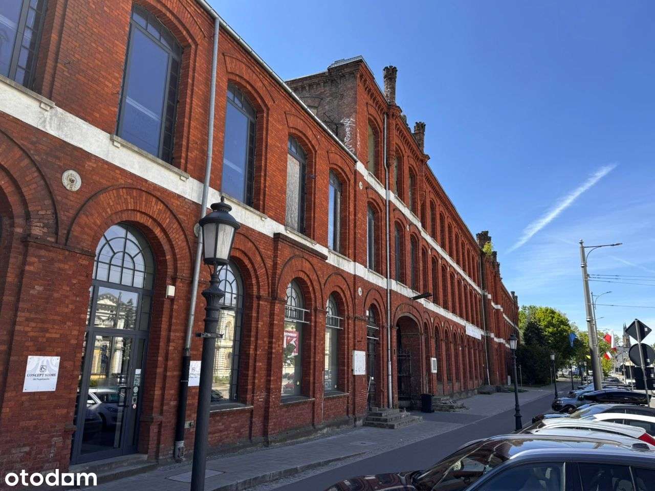 Unikalna Nieruchomość Pofabryczna w Ścisłym Centrum, ul. Zamkowa 4 - Pełny obrazek: 5/11