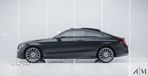 Mercedes-Benz Klasa C 300 9G-TRONIC - 7