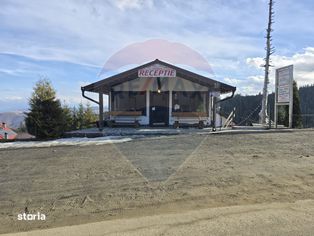 VILA ORHIDEEA - PENSIUNE  DE VANZARE IN STATIUNEA  PALTINIS JUD. SIBIU - Imagine principală: 4/20