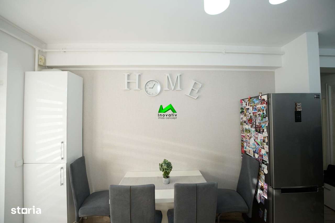 Apartament de vanzare 2 camere Sibiu Calea Cisnadiei-13