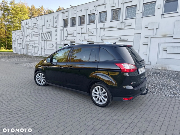 Ford Grand C-MAX 1.5 TDCi Start-Stopp-System Trend - 6