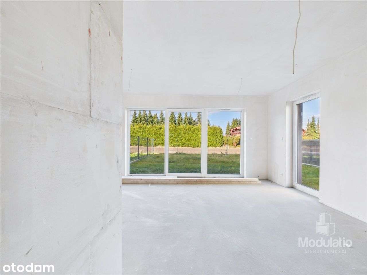 Nowy Dom! Z Garażem! Spędź W Nim Swoje Święta - Pełny obrazek: 4/16