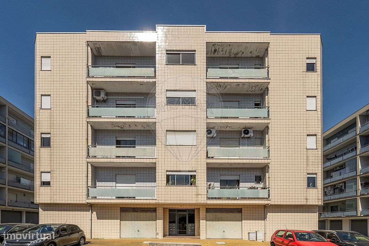 Apartamento T3 Para Venda
