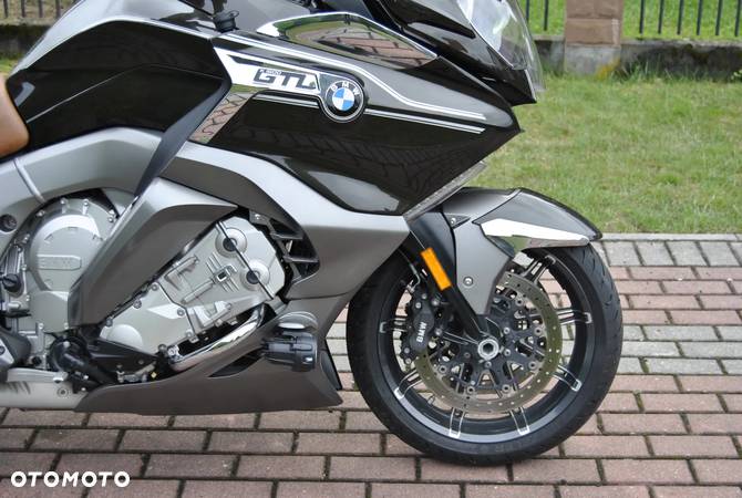 BMW K - 22