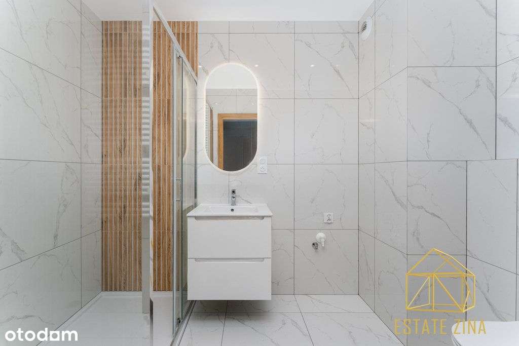 Zabłocie I 2 pokoje I gotowe do zamieszkania!-7