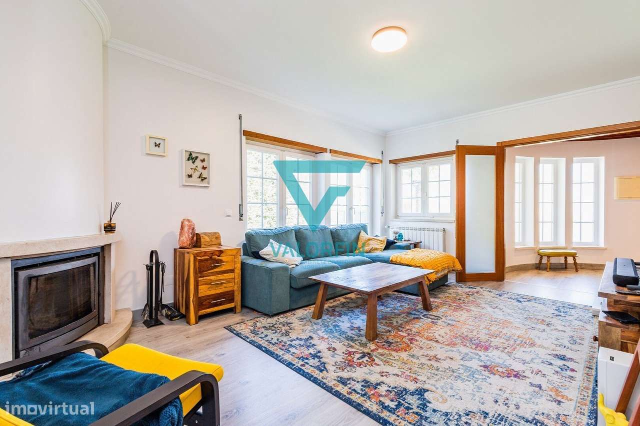 Moradia T4 c/ Jardim e Logradouro - Trutas - Marinha Grande-2