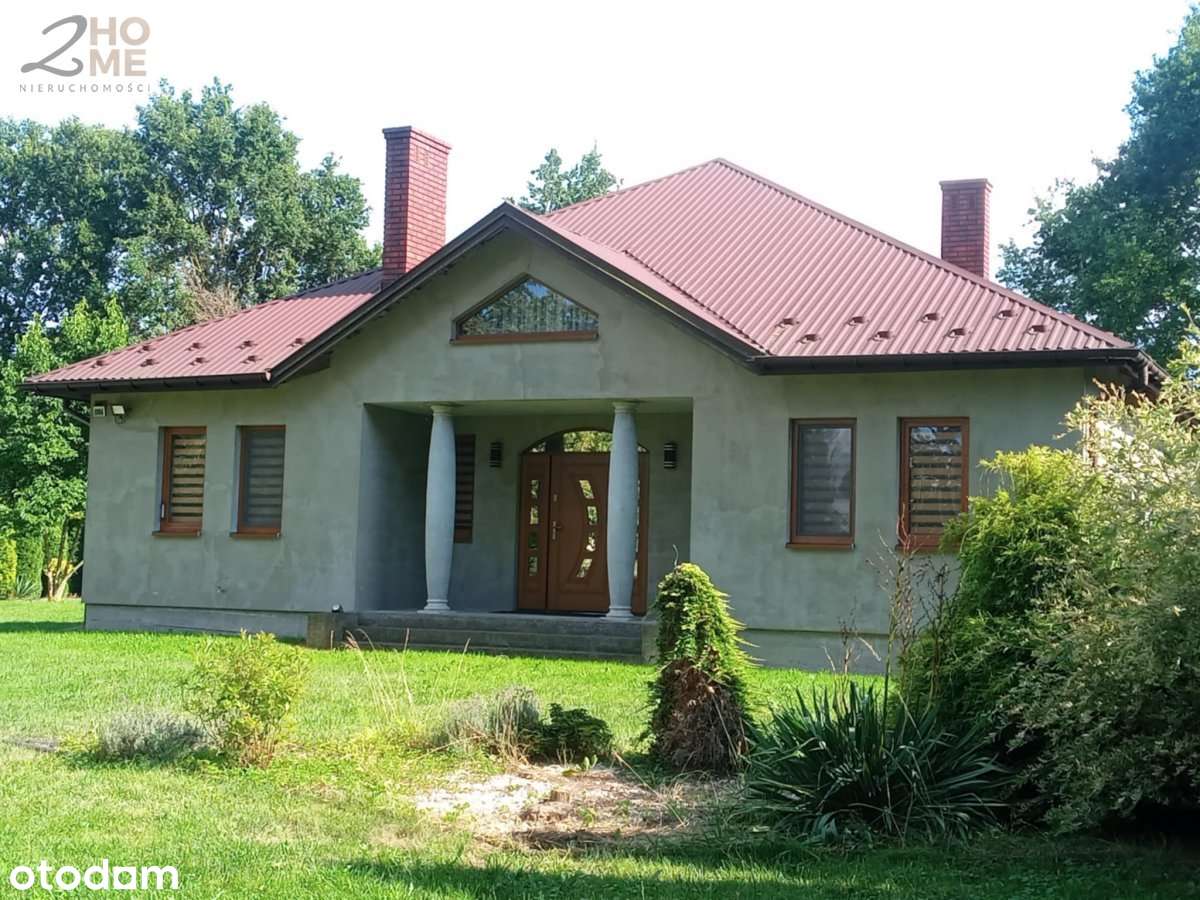 Siedlisko w Sutkowie na hektarowej działce-14